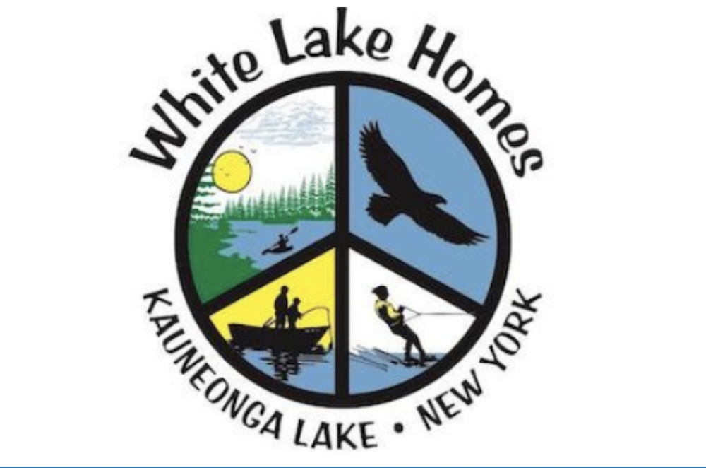White Lake Homes New York HOA Community