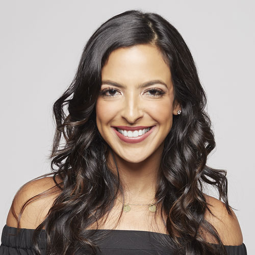 Nicole Host SiriusXM Hits 1