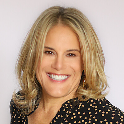 Aimee Berger Headshot