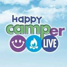 Happy Camper Live