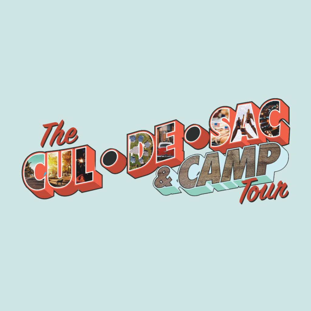 Culdesac and Camp Tour Logo